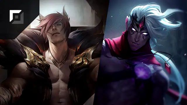 Sett versus Varus