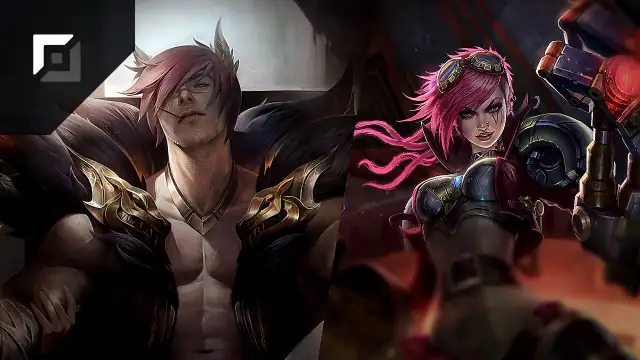 Sett versus Vi