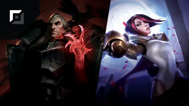 Swain versus Fiora