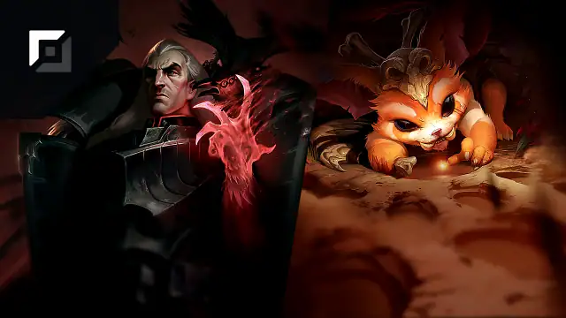 Swain versus Gnar
