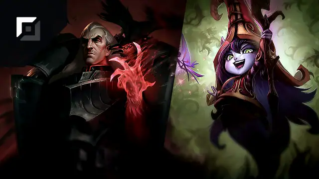 Swain versus Lulu