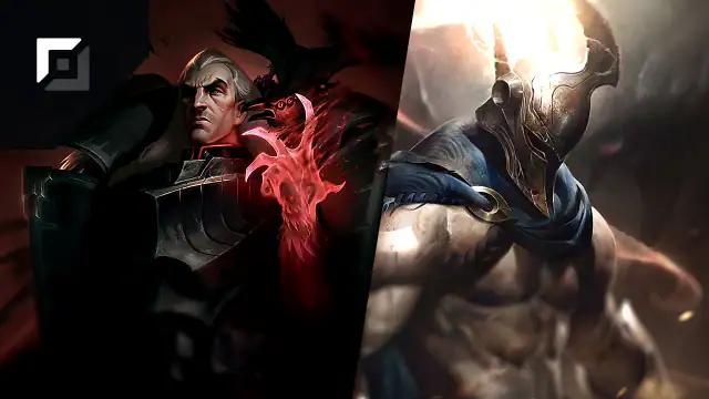 Swain versus Pantheon