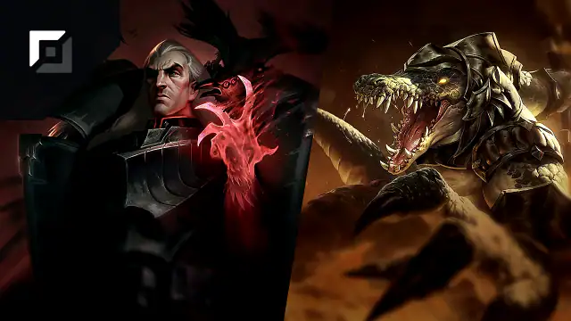 Swain versus Renekton