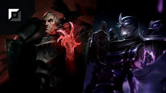 Swain versus Shen