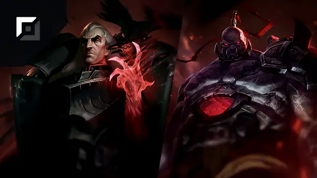 Swain versus Sion