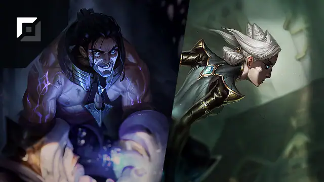 Sylas versus Camille