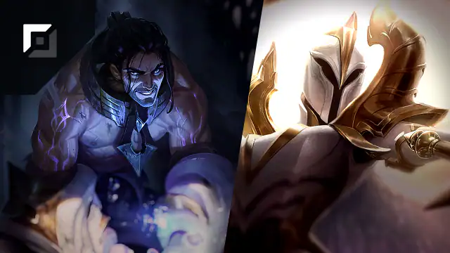 Sylas versus Kayle