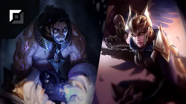 Sylas versus Quinn