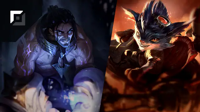 Sylas versus Rumble