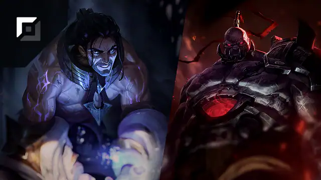 Sylas versus Sion