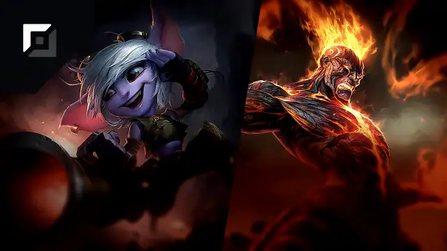 Tristana versus Brand