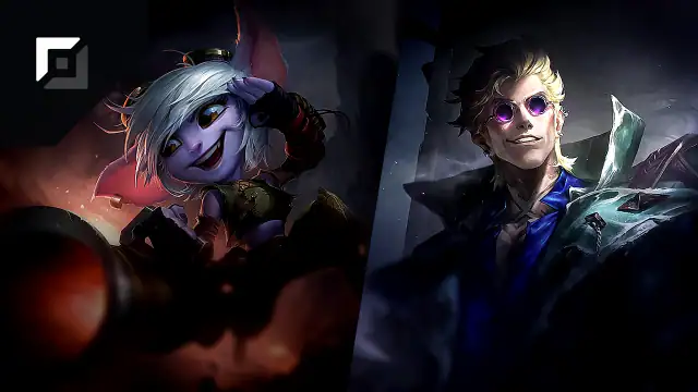 Tristana versus Locke