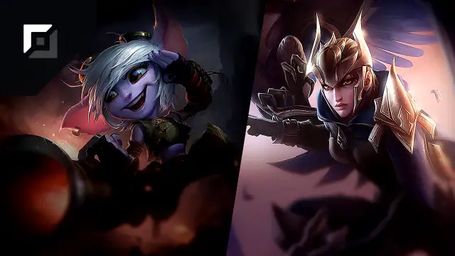 Tristana versus Quinn