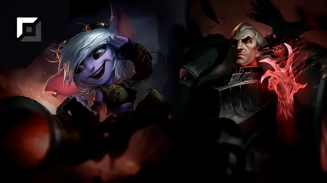 Tristana versus Swain