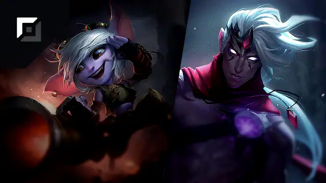 Tristana versus Varus