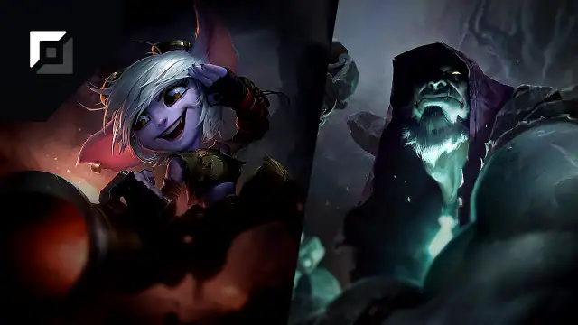 Tristana versus Yorick