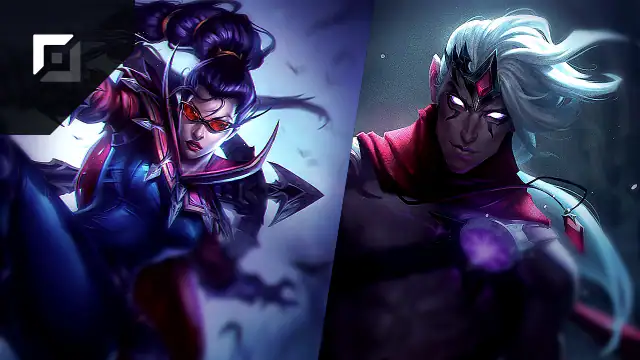 Vayne versus Varus