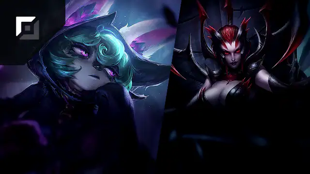 Vex versus Elise