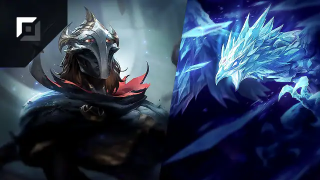 Viktor versus Anivia