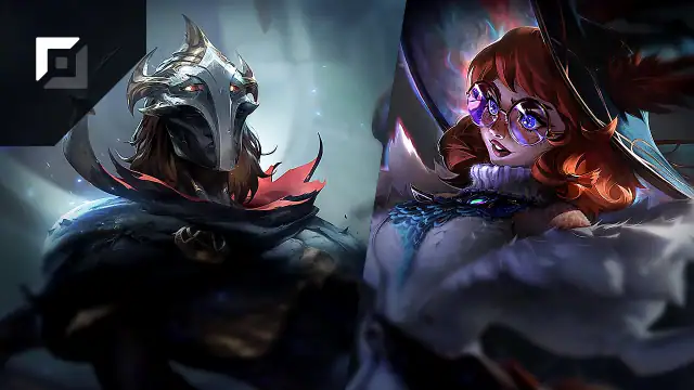 Viktor versus Aurora