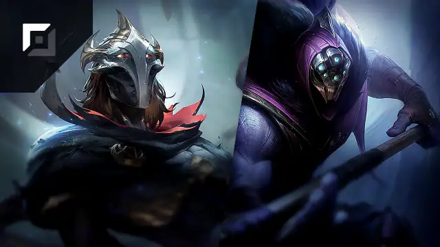 Viktor versus Jax