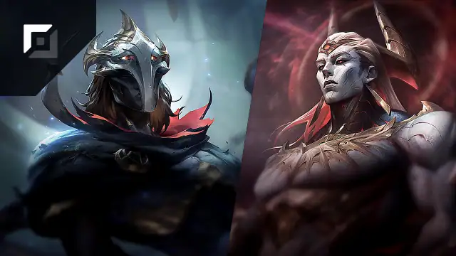 Viktor versus Zaahen