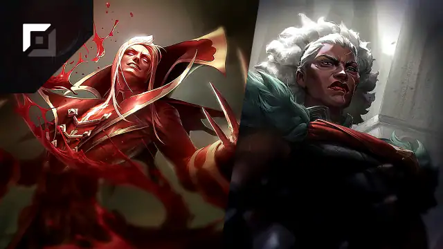 Vladimir versus Ambessa