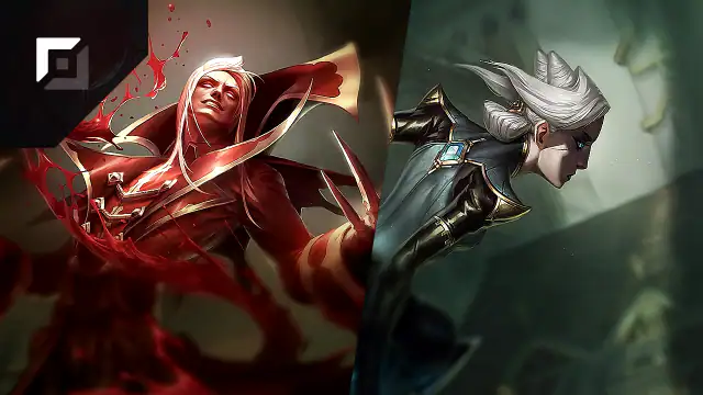 Vladimir versus Camille