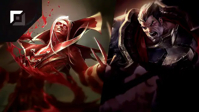 Vladimir versus Darius