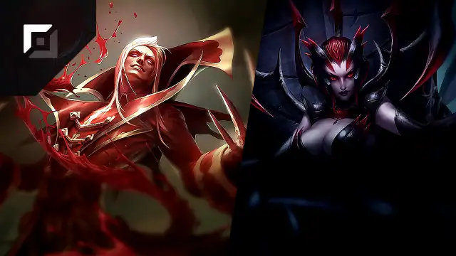 Vladimir versus Elise
