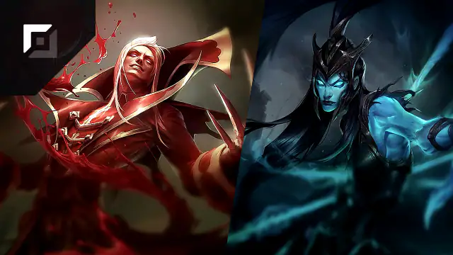 Vladimir versus Kalista