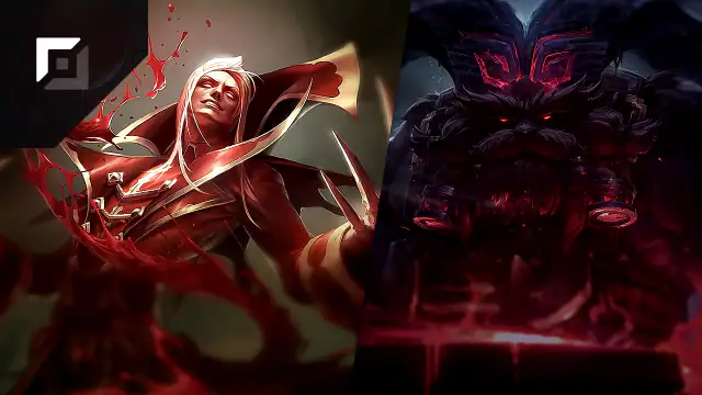 Vladimir versus Ornn