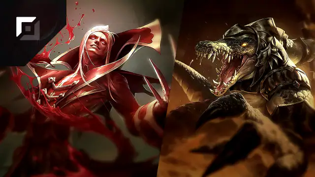 Vladimir versus Renekton