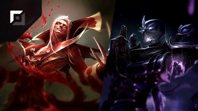 Vladimir versus Shen